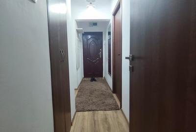 Apartament 2 camere, Copou | langa Gaudemus si Universitate - 9