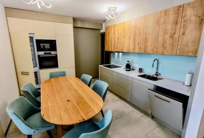 Apartament 3 cam Tale Ionescu - 2