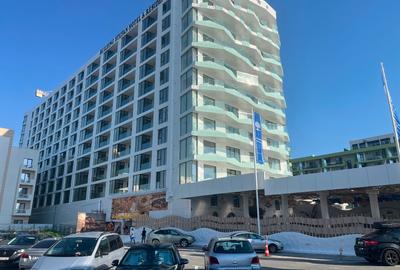 Vand apartament in primul rand la mare in Mamaia Sat - 10