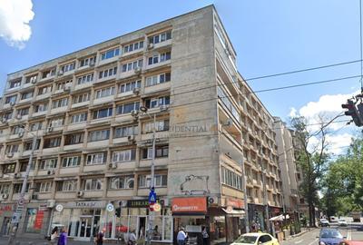 Apartament cu 4 camere decomandat în Cișmigiu