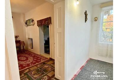 Casă tradițională la țară, în Dârlos - 3