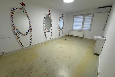 Apartament 3 camere/ Spatiu comercial Brancoveanu - 2