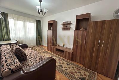 Apartament de inchiriat 4 camere, 87 mp,zona Minerva-McDonalds,  Manastur - 1