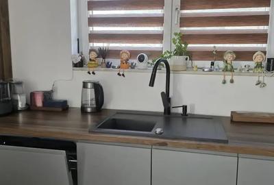 Casa 4 Camere Otopeni |Mobilata, Utilata, Fotovoltaice |Acces Usor DN1 - 7