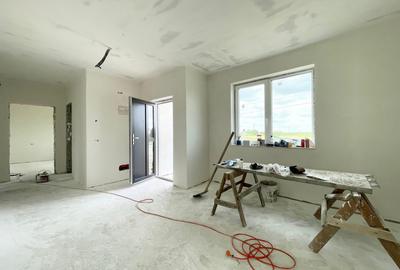 Casa individuala 4 camere, 77mp utili, 503mp teren - Mosnita Veche - 1