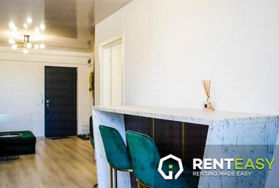 Apartament cu 2 camere situat in Copou - Complex Garden Residence - 5