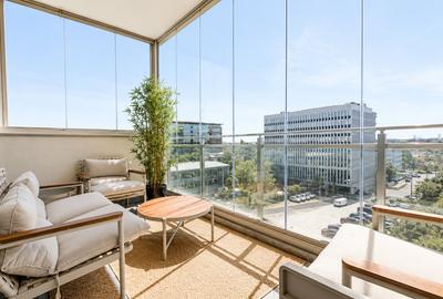 Apartament 3 camere LUXURIA RESIDENCE - zona DOMENII, parcare inclusă - 6