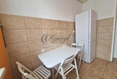 Apartament decomandat in Grigorescu - 11