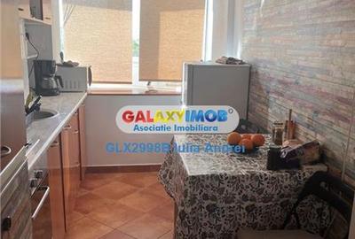 Apartament cu o camera de inchiriat Gara de Nord - 3