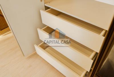 Apartament 2 Camere | Mobilat & Utilat Premium Pipera - 54