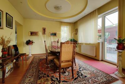 Casa 10 camere de vanzare in Grigorescu, Cluj Napoca - 10