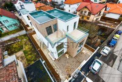 Duplex premium | 222 mp | curte si terase | Andrei Muresanu - 3