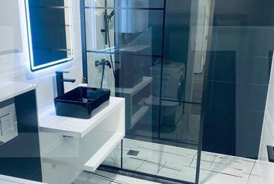 Apartament de 3 camere, 65 mp, terasa de 20 mp si parcare, zona strazii Oasului - 5