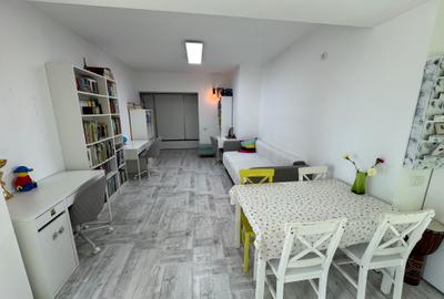 3 Camere Decomandat 83mp Zona Euromaterna Gaze - 2