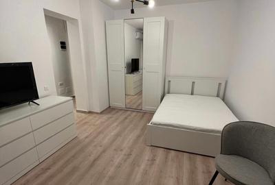 Inchiriere garsoniera noua Regie Residence l, 4 min metrou Grozavesti - 1