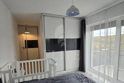 Apartament 3 camere în zona  Baza Sportiva Gheorgheni - 9