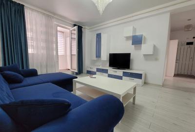 Apartament 2 camere mobilat si utilat modern  Militari Residence- str.Ilie Petre