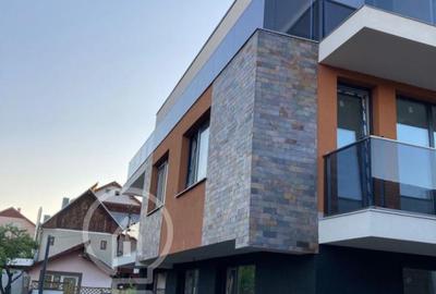 Vila Cartier Gherogheni 270mp - 1