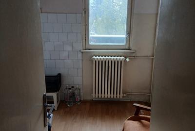 Garsoniera in bloc apartamente, Cartier Astra Brasov - 6