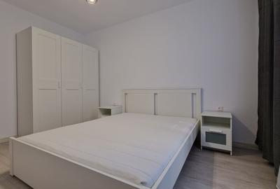 🏡 Apartament NOU – Prima Închiriere | 🌿 Terasă | 🚇 Metrou Republica - parcare - 5