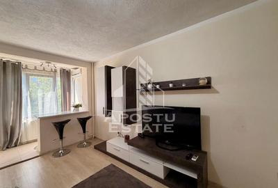 Apartament cu 1 camera de inchiriat, zona Circumvalatiunii, Timisoara - 2