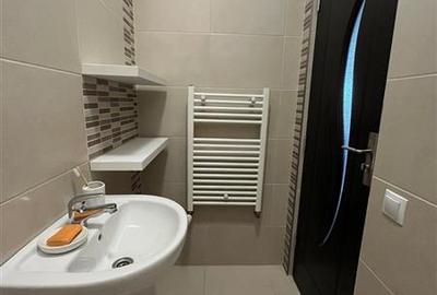 Apartament 3 camere in bloc nou  zona Dorobantilor - 18