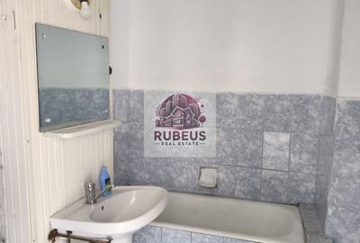 Apartament 4 camere, 77 mp, 2 balcoane, etaj 3 – Topolniței - 11