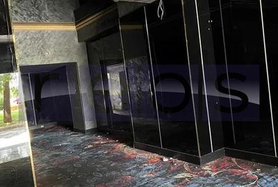 SPAȚIU COMERCIAL STRADAL -VAD INTENS ZONA  OBOR - MOSILOR - 3