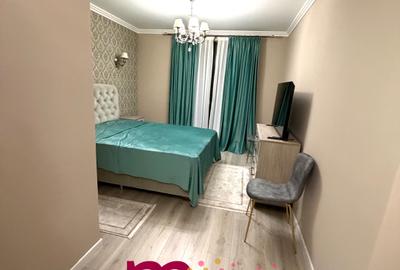 Apartament 2 camere,Bloc Nou,etaj 2 - 12