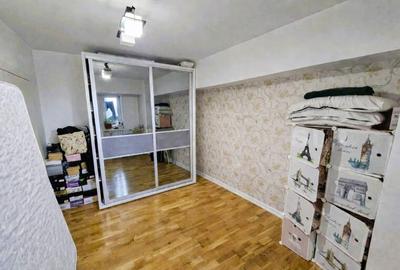 Apartament 3 camere in Piata Alba Iulia | 2 Bai | Vedere Mixta | Bloc monolit - 10