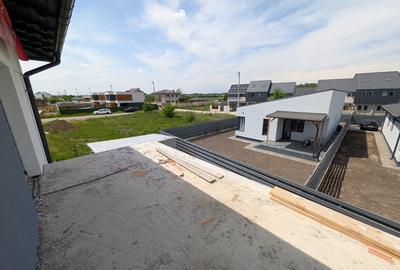 Casa 5 camere 120mp | 0 comision | Balotesti langa padure | Finisaje la alegere - 14