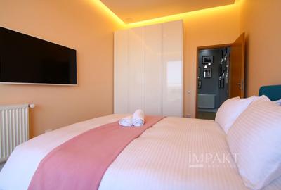 Penthouse de Lux 3 camere, zona Semicentrala! - 7