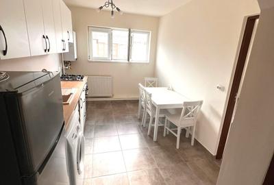 Chirie apartament 2 camere zona Lidl mobilat utilat 250eur /luna - 1