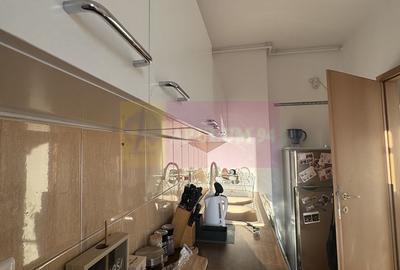 Garsonieră cu balcon Complexul Rasarit de Soare, Titan - 10