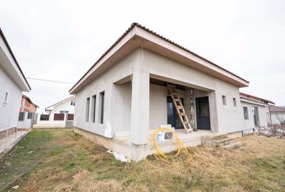 Casa noua semifinisata in Cihei cu 3 Camere - 11