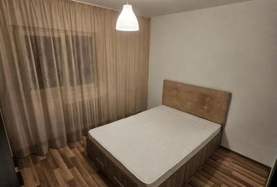 Inchiriez apartament 2 camere decomandat Militari/ Gorjului/ str.  Rasaritului - 7
