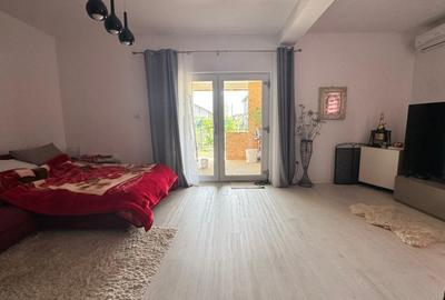 COMISION 0% | Duplex La Rosu Sau La Cheie | Sag | 135 mp | 350mp Teren - 6