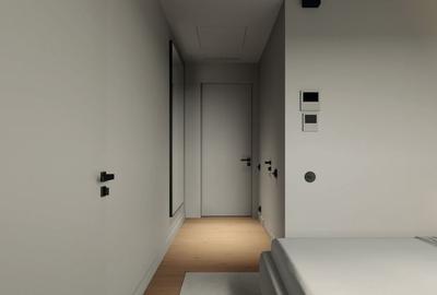 Nou Apartament  3 camere   Floreasca - 11