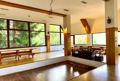 Liniște și natură în inima Bucovinei - 1