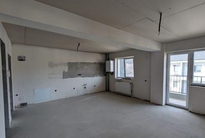 Apartament 3 camere Sesul de Sus Florești BLOC NOU - 3