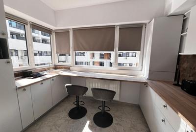 Studio Parc Carol ( Liberty Mall - Viilor ) - 2 Km de Unirii - 3