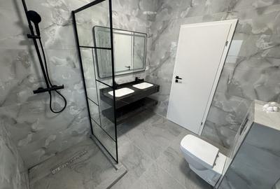 Individuala 23 august TOATE UTILITATILE, curte 350m2 - 6