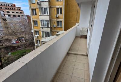 2 camere Sephora etaj 5/9, 56mp, balcon mare vedere spate - 21