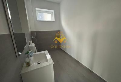 Casa moderna, prima inchiriere, 600 mp teren, curte, parcare, Dezmir - 5