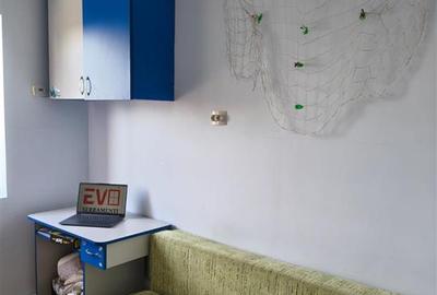 2 camere, etaj 2, Mobilat si Utilat, parcare si boxa, Vidin - Capatul lui 2 - 3