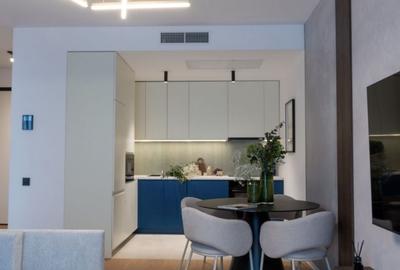 Chirie One Tower Apartament 2 camere - 1