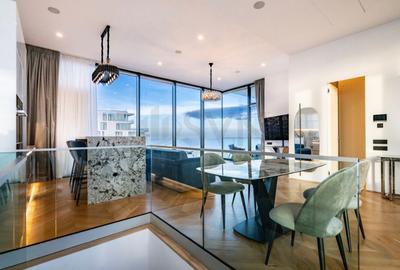 REA1028813 Penthouse de Vanzare l One Mamaia Nord l Vedere catre Plaja - 11