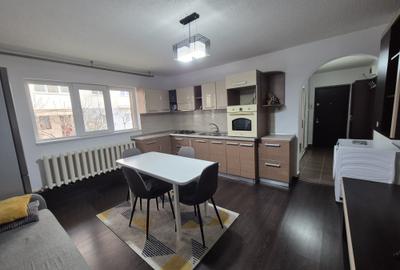 Apartament doua camere de vanzare in Alba Iulia - Cetate - 1