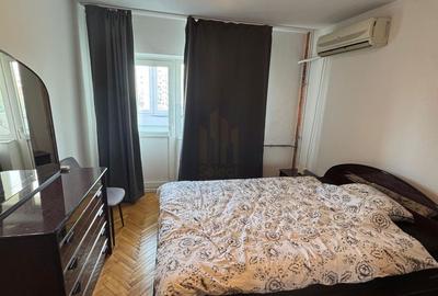 Apartament 3 Camere Decomandat de Vanzare *Nerva Traian* - 4
