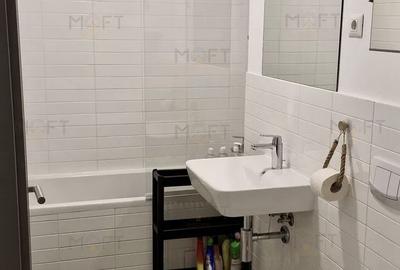 Apartament 2 camere - Aviatiei Park - prima inchiriere - 7